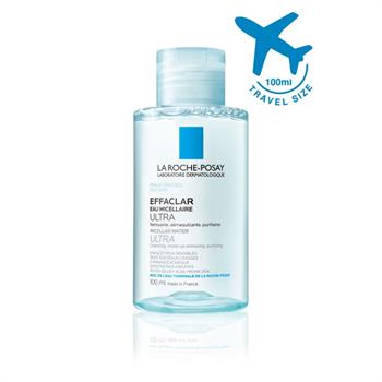 La Roche Posay Effaclar Eau Micellaire Ultra 100ml