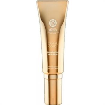 Natura Siberica Caviar Gold Rejuvenating serum 30ml