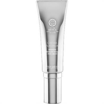 Natura Siberica Caviar Platinum Intensive Modeling Night Cream 30ml