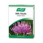 A.Vogel Milk Thistle 60tabs