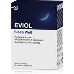Eviol Sleep Well 30 μαλακές κάψουλες
