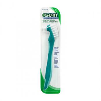 Gum Denture Brush (201) Οδοντόβουρτσα Πράσινο