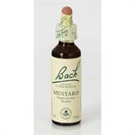 Power Health Bach Mustard 20ml