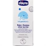 Chicco Baby Moments 0+ Σαμπουάν & Αφρόλουτρο 200ml 02844-00