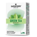 Superfoods Πράσινο Τσάι 350mg 30caps