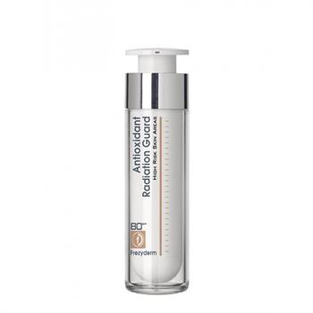 Frezyderm Antioxidant Radiation Guard SPF80 50ml