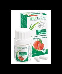 Naturactive Πηκτίνη Μήλου 30caps