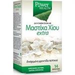 Power Health Μαστίχα Χίου Extra 14 φακελάκια
