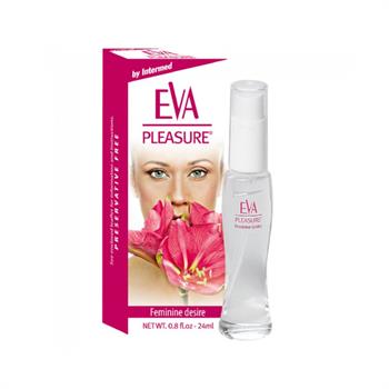 Intermed Eva Pleasure 24ml