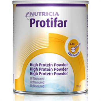 Nutricia Protifar 225gr