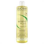 Ducray Sensinol Soothing Cleansing Oil 400ml