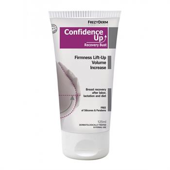 Frezyderm Confidence Up Recovery Bust 125ml
