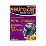 Vitabiotics Neurozan 30tabs