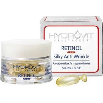 Hydrovit Retinol Plus 60 Monodoses