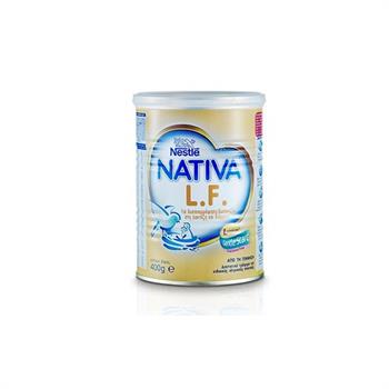 Nativa LF 400gr