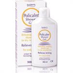Boderm Knesicalm Shower Gel 300ml