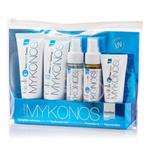 Luxurious Mykonos Set