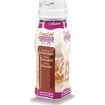 Fresenious Kabi Fresubin Protein Energy Drink 200ml Σοκολάτα