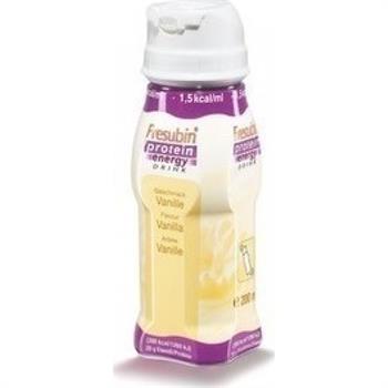 Fresenious Kabi Fresubin Protein Energy Drink 200ml Βανίλια