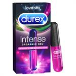 Durex Intense Pleasure Gel 10ml