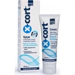 Intermed X-cort Cream 50ml