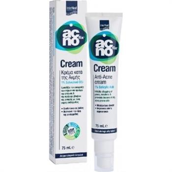 Intermed Acnofix Anti-Acne Cream 75ml