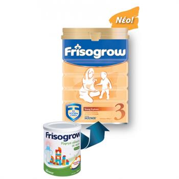 Frisogrow 3 800gr