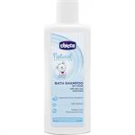 Chicco Natural Sensation Αφρόλουτρο Σαμπουάν 200ml