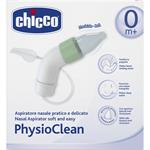 Chicco Physioclean Κιτ Αναρρόφησης για τη Μύτη