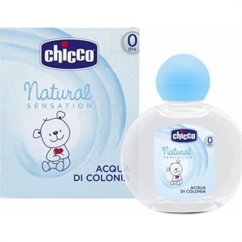 Chicco Natural Sensation Αρωματισμένο Νερό 100ml