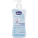 Chicco Natural Sensation Σαμπουάν 300ml 07463-10