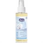 Chicco Natural Sensation Massage Oil 100ml