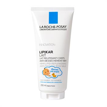 La Roche Posay Lipikar Lait 200ml