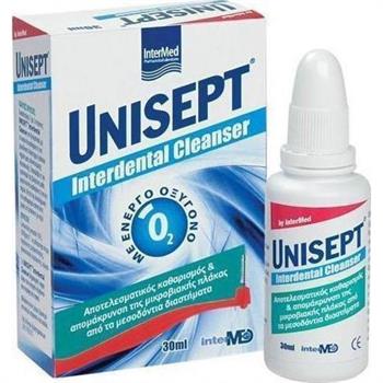 Unisept Interdental Cleanser 30ml