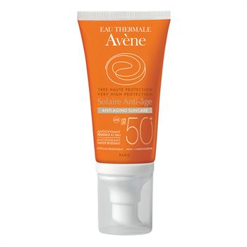 Avene Sun Anti Age Dry Touch SPF50 50ml