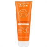 Avene Sun Lait SPF50 250ml