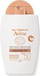 Avene Sun Fluide Mineral Teinte SPF50 40ml