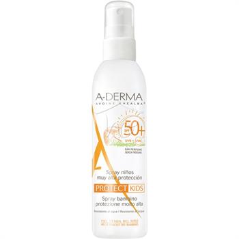 A-Derma Protect Spray enfants très haute protection SPF50+ 200ml