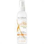 A-Derma Protect Spray enfants très haute protection SPF50+ 200ml