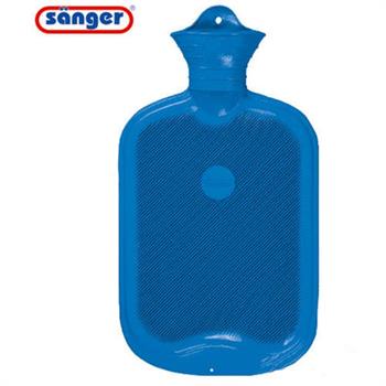Sanger Warmflasche θερμοφόρα 2lt