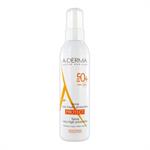 A-Derma Protect Spray très haute protection SPF50+ 200ml