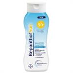 Bepanthol Sun αντιηλιακό γαλάκτωμα SPF50 200ml