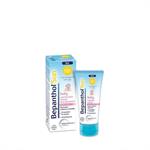 Bepanthol Sun Baby Mineral Cream με Φυσικά Φίλτρα SPF50 50ml