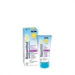 Bepanthol Sun Face Mineral Cream με Φυσικά Φίλτρα SPF50 50ml