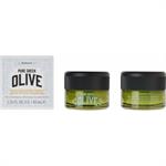 Korres Pure Greek Olive Ενυδατική Κρέμα Ημέρας 40ml