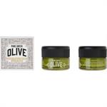 Korres Pure Greek Olive Κρέμα Νύχτας 40ml