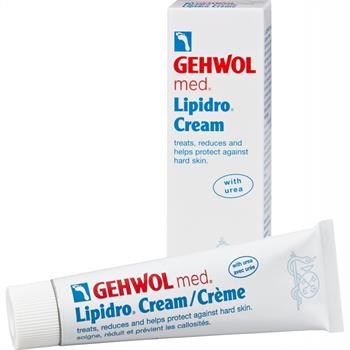 Gehwol Med Lipidro Creme 125ml
