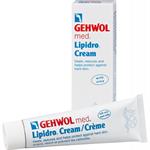 Gehwol Med Lipidro Creme 125ml