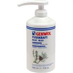 Gehwol Fusskraft Blue 500ml
