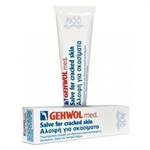 Gehwol Med Salve For Cracked Skin 125ml